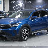 Volkswagen Taigo Edition Plus 1.0 TSI 95 cv_NUOVA_