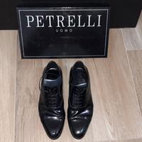 Scarpe da cerimonia Petrelli uomo