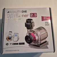ACQUA MEDIC DC RUNNER 2.3 - pompa per acquario