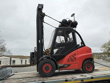 LINDE H50 D-02