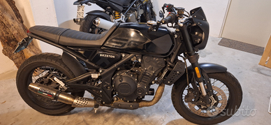 Brixton Crossfire 500x