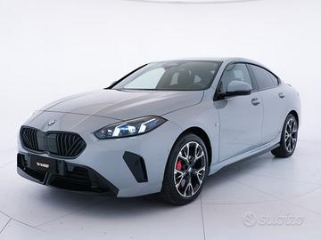 BMW 220D d Gran Coupe 48V MSport auto - IVA ESPOST