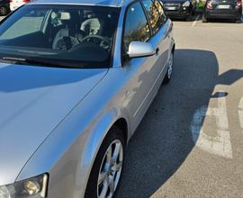 Audi A4 1.9tdi