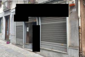 Immobile in asta di 45 m² con 2 locali a Lanzo Tor