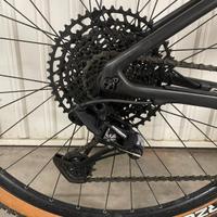 Mtb Focus Raven