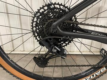 Mtb Focus Raven