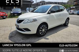 LANCIA Ypsilon 1.2 69 CV 5 porte GPL Ecochic