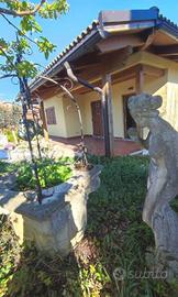 Villa di 180 m² con 5 locali a Mornico Losana