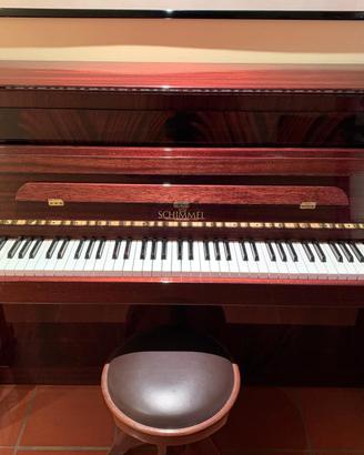 Pianoforte Schimmel