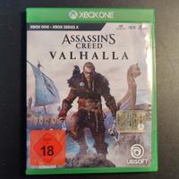 Assassin's Creed Valhalla - Xbox One X