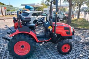 TRATTORE NUOVO KIOTI CX 2510