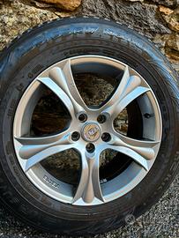 Cerchi volvo xc60