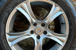 Cerchi volvo xc60