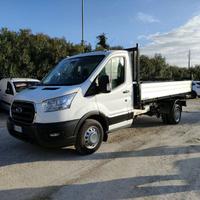 Ford Transit V363 FWD 2019 350 2.0 tdci 130cv...