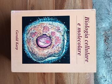 Biologia cellulare e molecolare Karp EdiSES
