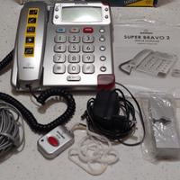 Telefono Senior Brondi