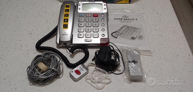 Telefono Senior Brondi