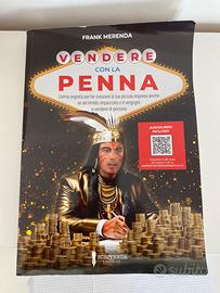 Vendere con la penna di Frank Merenda