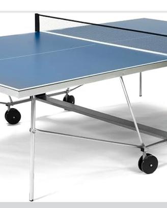 Tavolo da Ping Pong Cornilleau blu