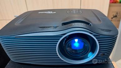 Videoproiettore Optoma EH501 alta risoluzione 
