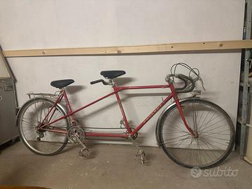 Tandem Peugeot