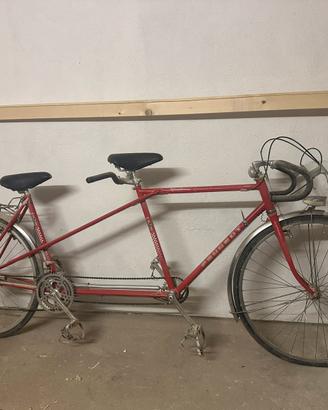 Tandem Peugeot