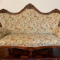 Divano Luigi Filippo