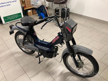 Califfone nuovo di fabbrica da targare