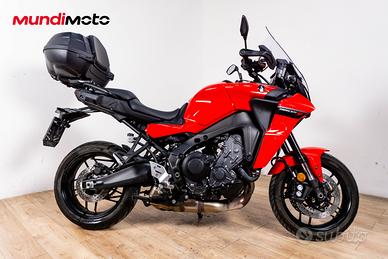 YAMAHA TRACER 9 - 2023