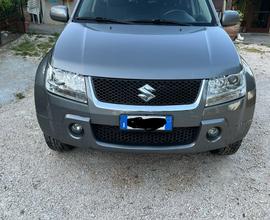 Suzuki grand vitara 2007