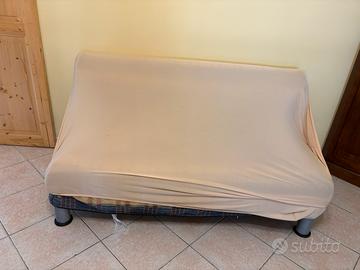 Divano pronto letto