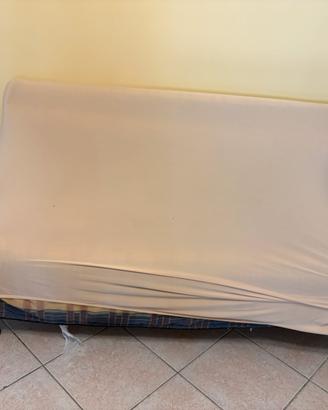 Divano pronto letto
