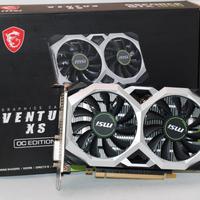 GTX 1630 4gb ddr6 scheda video msi compatta Eco 