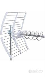 Antenna elicoidale Fracarro