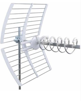 Antenna elicoidale Fracarro