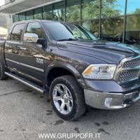 Dodge RAM 1500 LARAMIE 3.0 L V6 ecoDIESEL OPE...