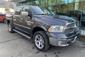 Dodge RAM 1500 LARAMIE 3.0 L V6 ecoDIESEL
