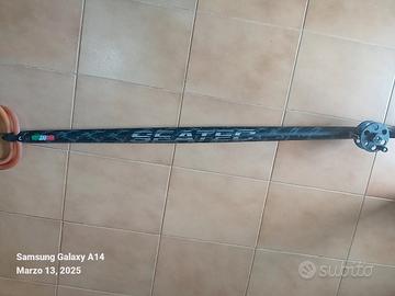 SEATEC SNAKE CARBON 100