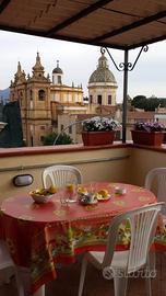 Appartamento con terrazzo