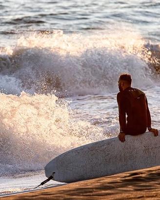 tavola da surf longboard 10 piedi Bic
