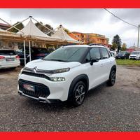 Citroen C3 Aircross 1.5 BlueHDi 110CV Restyl.-2022
