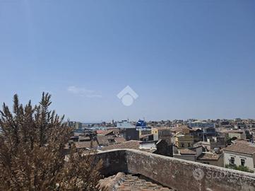 4 LOCALI A CATANIA