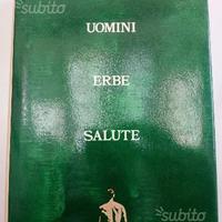 Uomini erbe salute