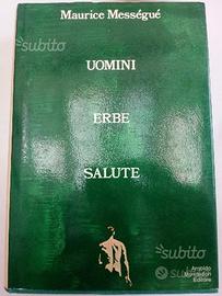 Uomini erbe salute