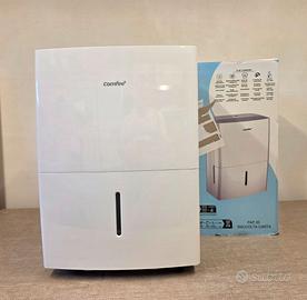 Deumidificatore Comfee 20L/24h