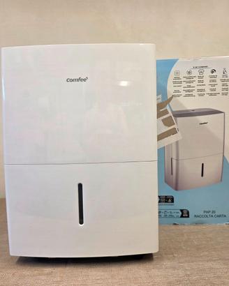 Deumidificatore Comfee 20L/24h