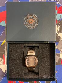 Orologio Longines Ultronic