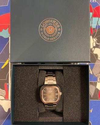 Orologio Longines Ultronic