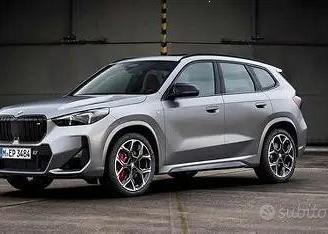 Ricambi bmw x1 2023