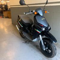 Aprilia Rally 50 LC